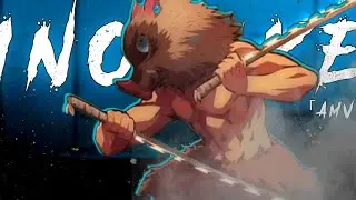 INOSUKE - MILLION DOLLAR「AMV」