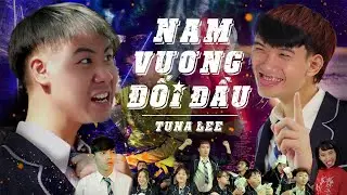 [NHẠC CHẾ] Nam Vương Đối Đầu - 
