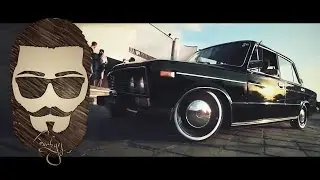 Restolook Lada 2106 '96