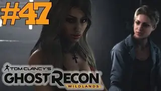 Ghost Recon Wildlands [FR]: Gabriela  - Walkthrough 47
