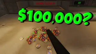 HOW TO GET RICH IN DUSTY TRIP(get bottle caps FAST! NO ROBUX) ROBLOX