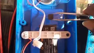 GTMEDIA V8 FINDER CPU PROBLEM REPAIRS