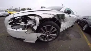 Volvo C70 Convertible DA TimeLapse