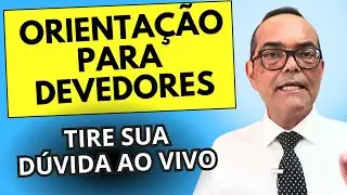 DÚVIDAS SOBRE DÍVIDAS