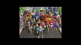 Roblox'uda almayın be