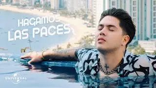 JD Pantoja - Hagamos Las Paces