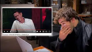 ПРОЖАРКА ПАНИНА: САМОЕ КРИНЖОВОЕ ВИДЕО НА ЮТУБ
