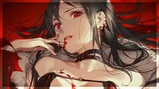Nightcore - Majesty (Apashe/Lyrics)