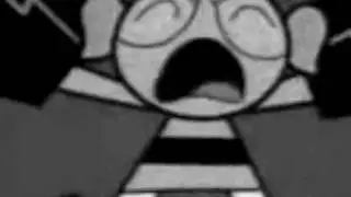 Bubbles Amv - Monster