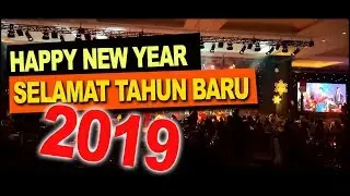 Happy New Year 2019