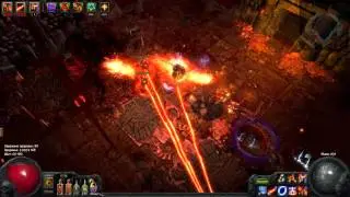 PathOfExile Ваал