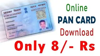 Get Your Pan Card Online in a Snap: Step-by-Step Guide