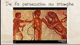 premiers chrétiens