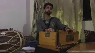 Be karari cham dilas kashmiri song by Adnan Dolwall