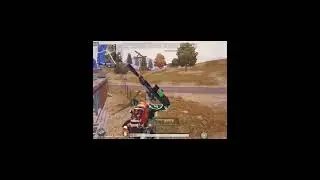 Maiami specifically scared #maiamipubg #pocox3pro #90fps #pubgnewstate #shotrs