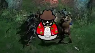 Cookin' Across Sanctuary: Episode 2