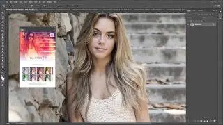 Free Photo Effects Plugin for Photoshop