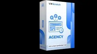 VidScratch Demo | Autopilot Traffic & Leads from “Video Scratch Card” Game Maker App