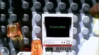 The Ultimate Computer
