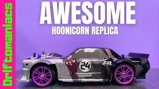 ZD Racing EX16 Review