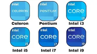 Every Intel Processors Explained As Easily As Possible For Beginners