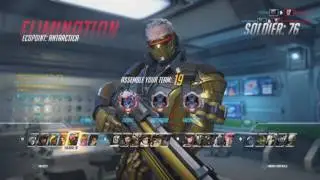 How To Deal With Bastion in Back In Arcade Grind