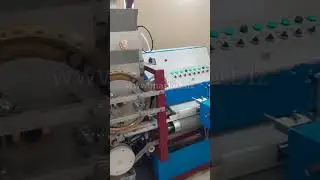 Hard Sugar Cube Making Machine | Твердый Cахар Кубик #sugarcube #sugar #сахар