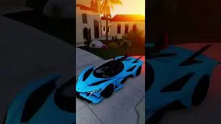 Can you guess the car and the game? (HARD)