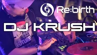 DJ KRUSH full ver.【Re:birth 2022】2022,JUL17,
