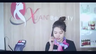 Xuan Beauty  字幕版--Corp Video--HuashangTV