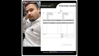 FOREIGN PURCHASE ORDER( FPO )