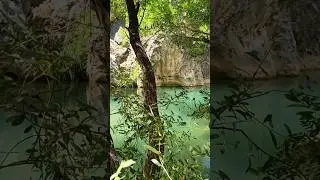 Yeni maceramız dan .. #heletekanyonu #macera #bykeskin #nature #travel