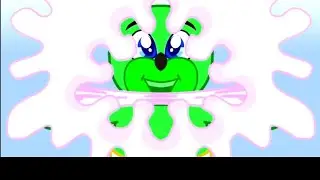 Sticky Bubble Gum 🫧|| Sponsored by Preview 2 Effects 