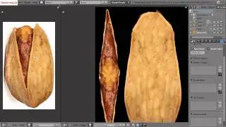 Урок по Blender 2.5. UV-текстурирование