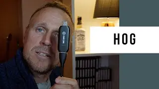 Elgato Cam Link 4K Is A Huge System Resource Hog On A Mac