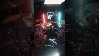 Charlie Puth - Boy #drums #shorts  #drumcover #drummer