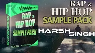 [Free Download] Rap Beat Pack 2018 | Like Badshah,Raftar,Honey Singh