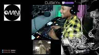]] Liquid/Deep DnB Session]] Chilled vibes]] Deep Zone enabled ]] The Venue ]]