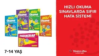 Hızlı Okuma  Sınavlarda Sıfır Hata Sistemi
