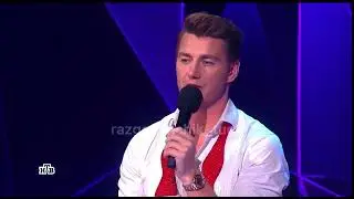 анонс гусеницы 7 выпуска шоу маска
