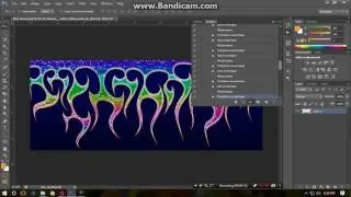 Photoshop Actions