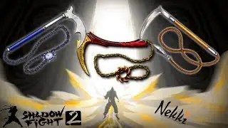 Shadow Fight 2, Vs All Kusarigama