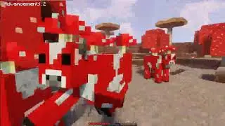 Obtaining Every Advancement in Minecraft! | 29/05/2020