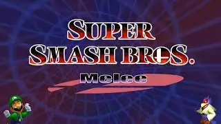 Every Victory Pose in Super Smash Bros. Melee