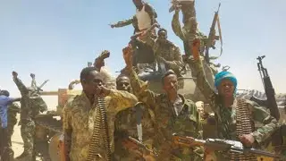 DEG DEGA:DAAWO DAGAAL QARAAR CIIDAMADA HIIL HARTI OO HADA DAGALKA KUBIIRAY|QORILUGUD OO HADA CIDANKI