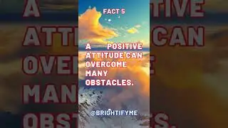 Success Motivation 5 