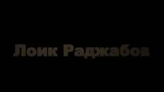 ОДИН ИЗ САМЫХ ОПАСНЫХ БОЕЦОВ ММА    ТАДЖИК