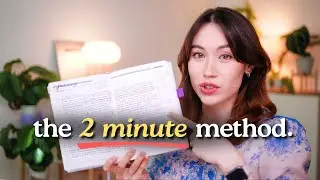 How to Bullet Journal to Become Unrecognisable in 2026 (Easy + Minimal)