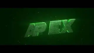 Apex Menu Showcase