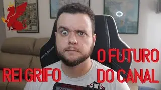 O Futuro do Canal